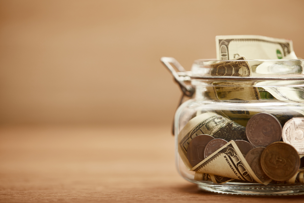 5 fatores que impactam os investimentos 4 pote de dinheiro