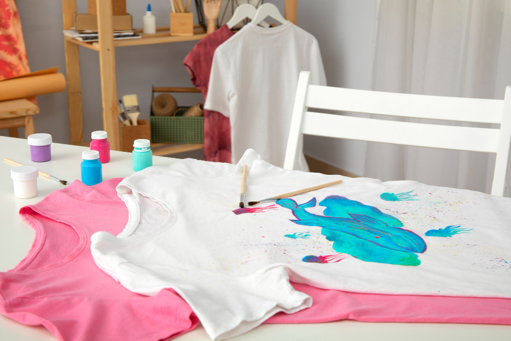 Como tingir roupa em casa? 1 tingir roupa em casa