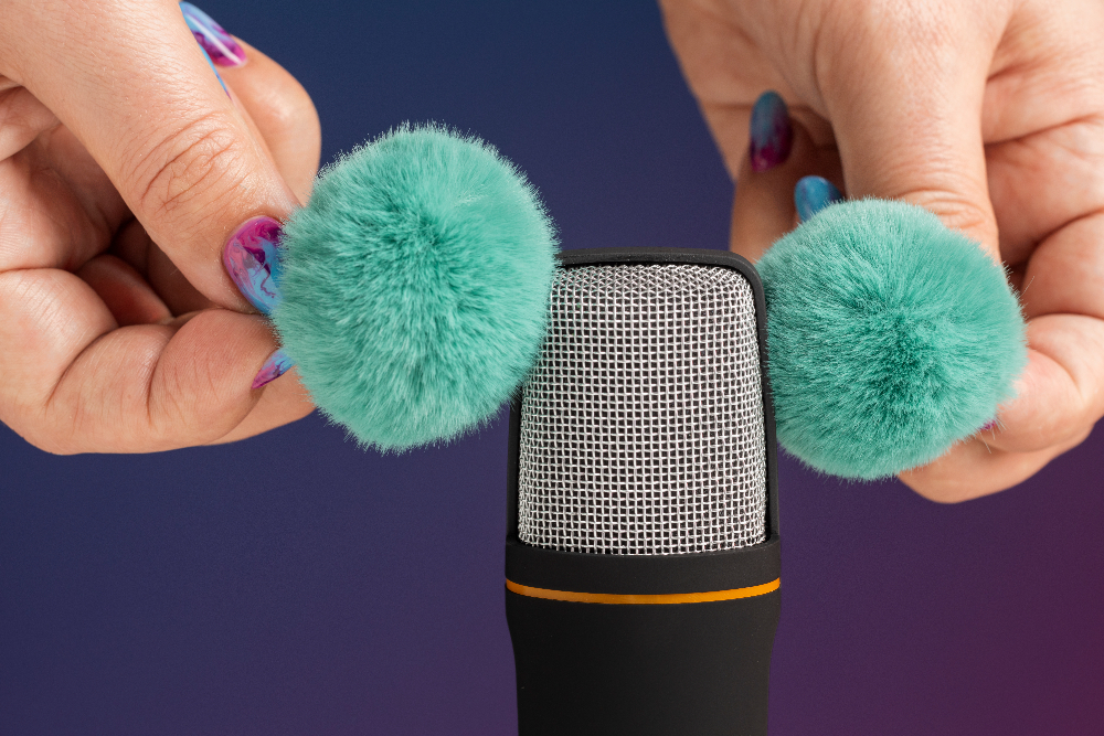 Benefícios do ASMR