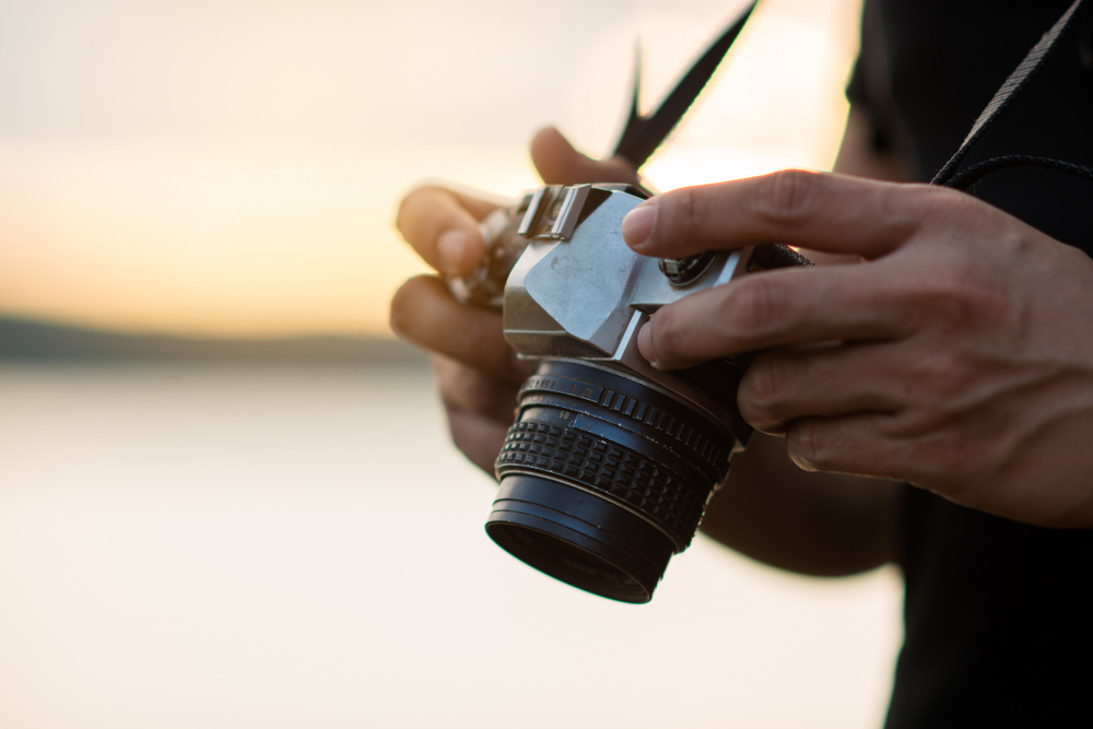 Como sair bem nas fotos: Dicas para melhorar suas imagens 4 sair bem nas fotos