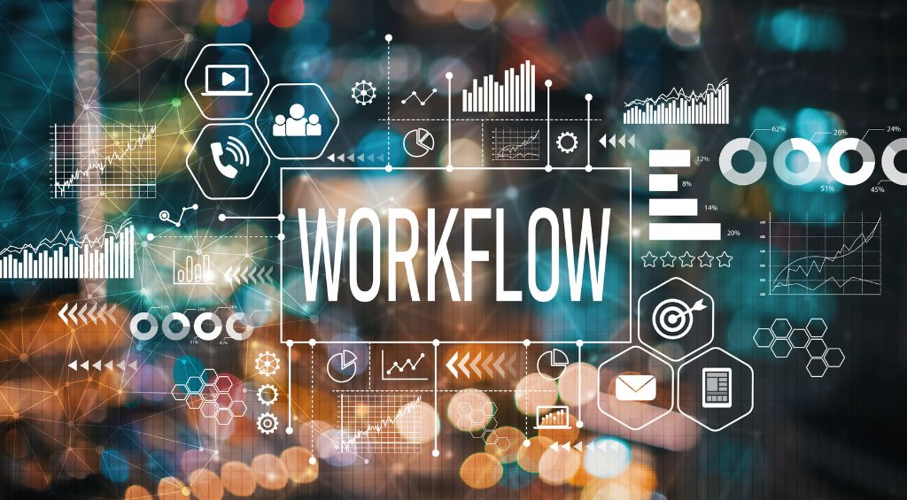 Fluxo de trabalho: dicas para otimizar sua empresa 3 fluxo de trabalho