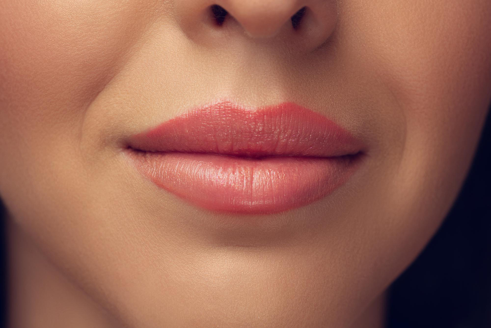 Como hidratar os lábios no frio e evitar rachaduras? 3 labios hidratados manter