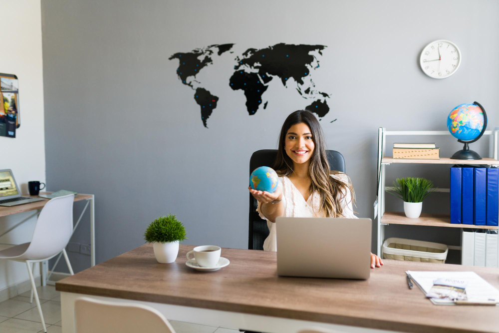 Como fazer intercâmbio internacional? 3 intercambio internacional