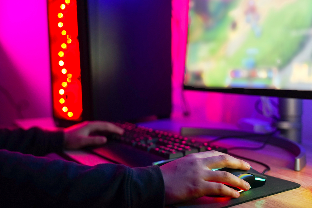 Quais são os tipos de monitor para trabalhar? 1 tipos de monitor para trabalhar