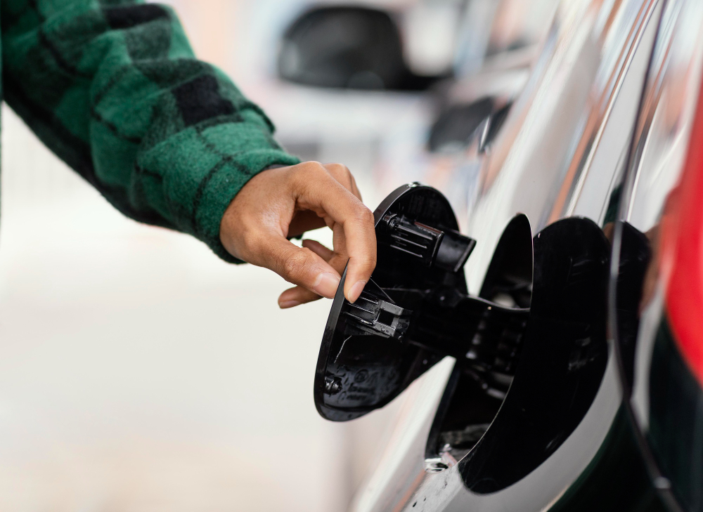 Como economizar combustível do carro? 2 combustivel