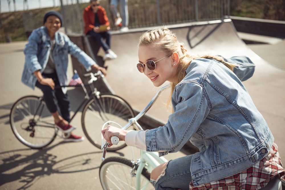 Bicicleta para carregar os filhos: como escolher a ideal? 2 melhor bicicleta para dar grau