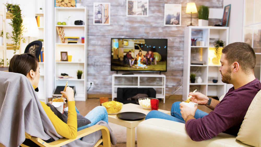 Como escolher o tamanho da TV para sua casa? 2 tipos de TV atualmente 2