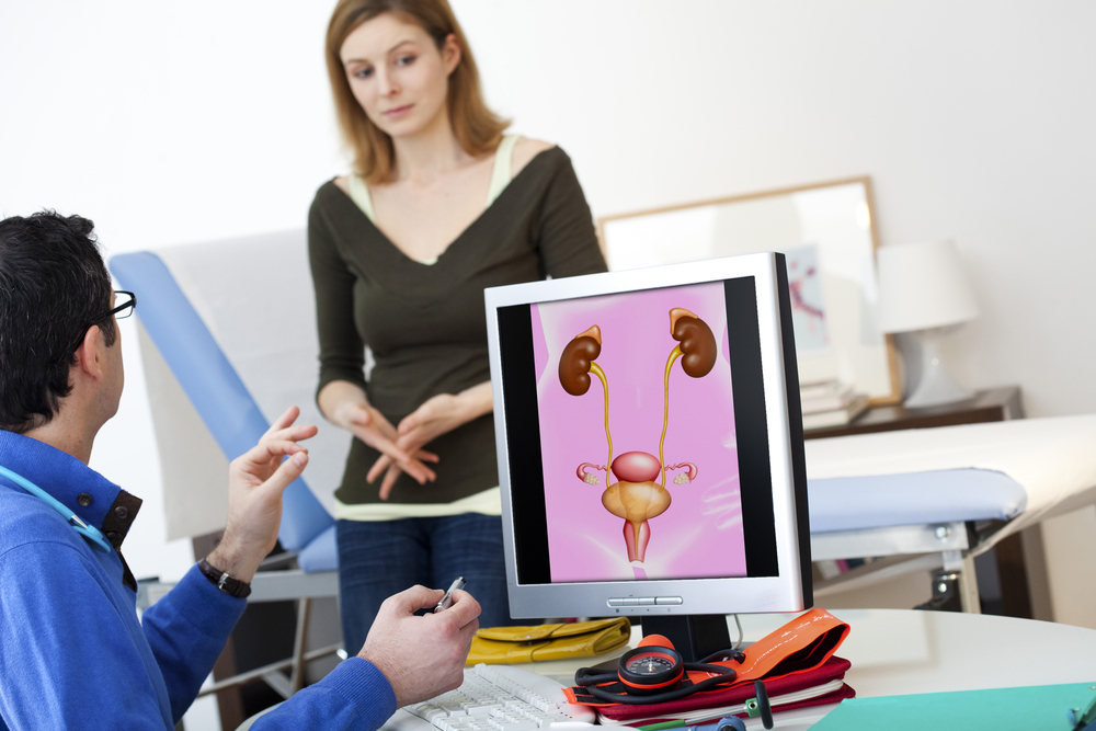 Urologia Feminina 2