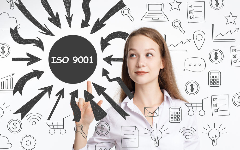 ISO 9001 para empresas
