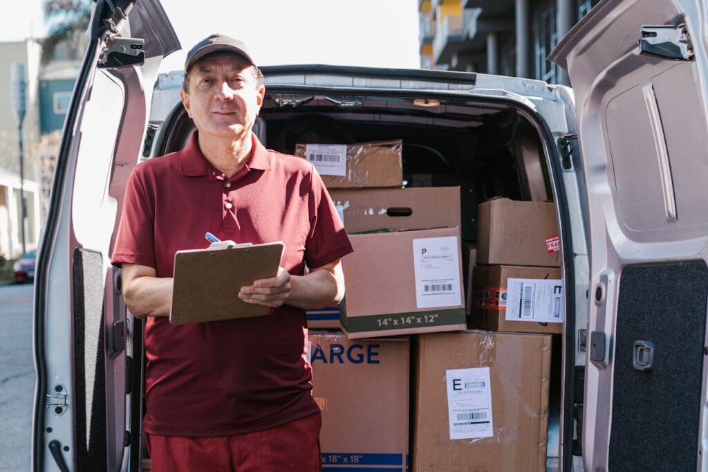 Correios x Transportadoras Privadas: Qual é o Melhor para Enviar Seus Produtos? 1 Correios x Transportadoras Privadas