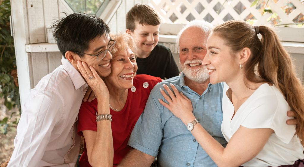 Diversão em família: ideias para criar memórias 2 Valores familiares 2