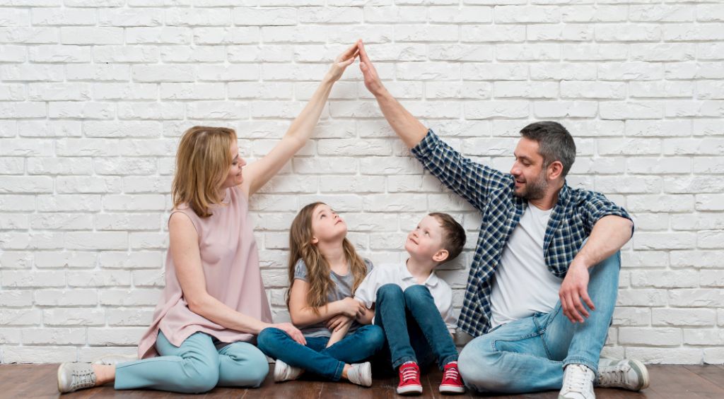 Diversão em família: ideias para criar memórias 3 Valores familiares 3