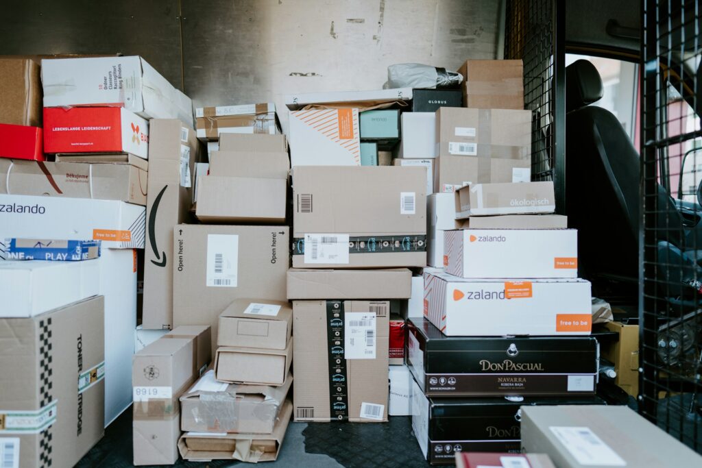 Correios x Transportadoras Privadas: Qual é o Melhor para Enviar Seus Produtos? 2 correios pac