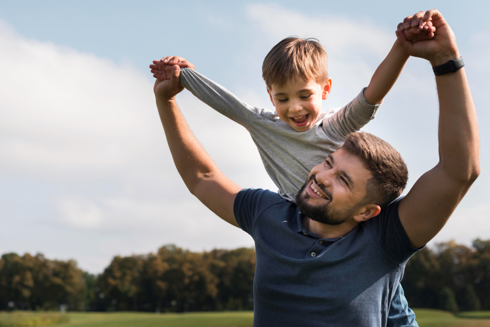 Diversão em família: ideias para criar memórias 1 diversão em família