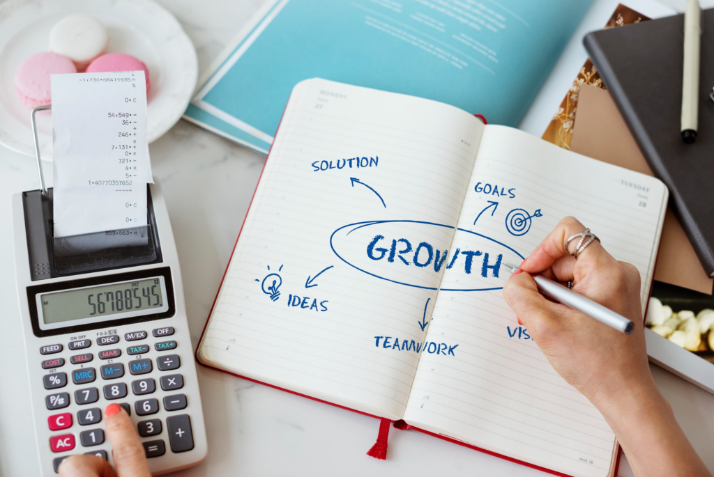 Melhores empresas de growth marketing para escalar negócios 1 empresas de growth marketing