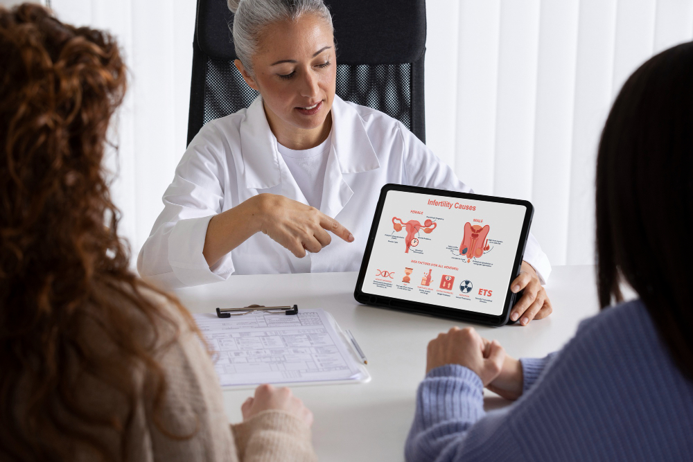 Diagnóstico de mioma uterino: Quais os principais exames 1 diagnóstico de mioma uterino