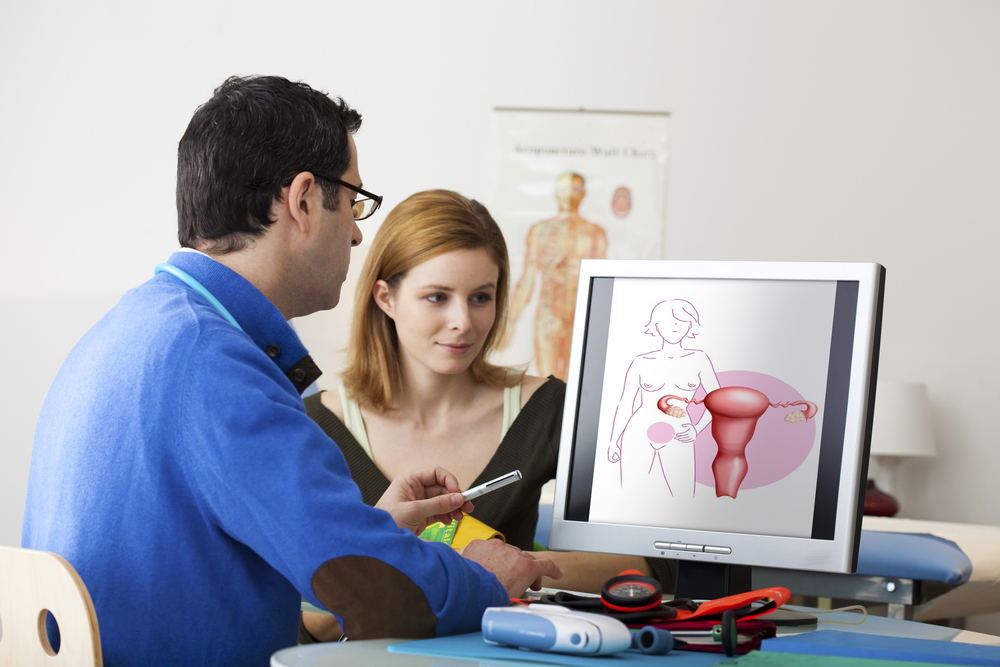 Diagnóstico de mioma uterino: Quais os principais exames 2 ginecologista
